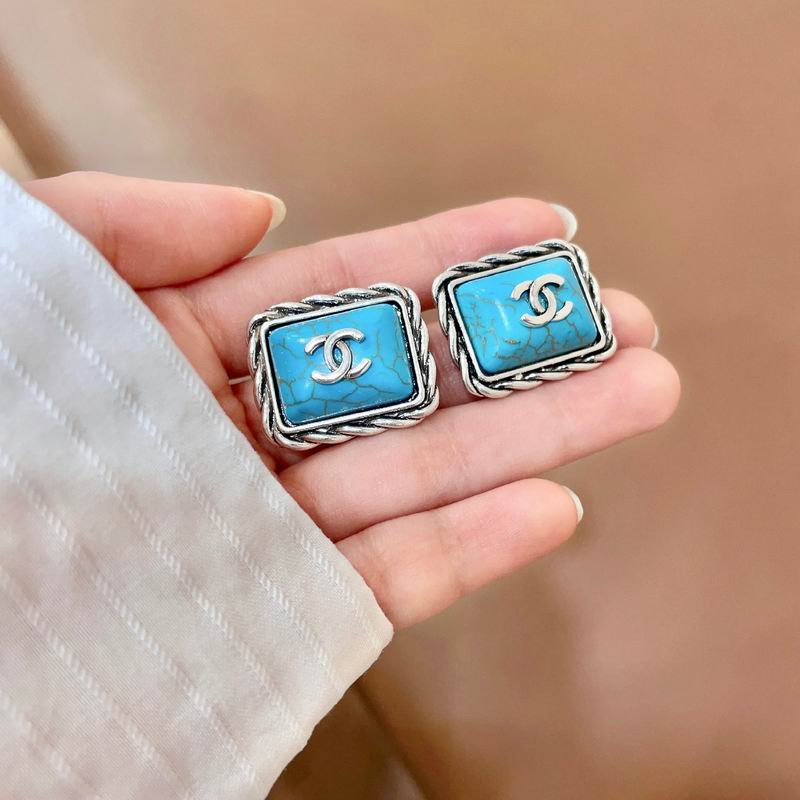 Chanel Earring 03yxs118 (1)