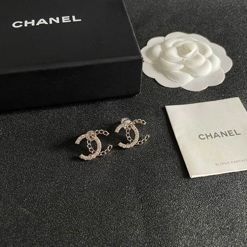 Chanel Earring 03yxs119 (2)
