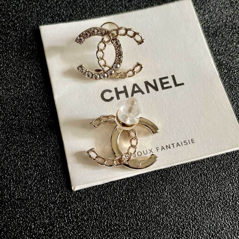 Chanel Earring 03yxs119 (3)