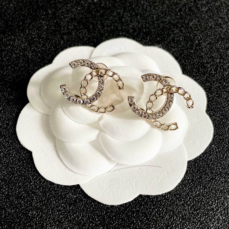 Chanel Earring 03yxs119 (4)