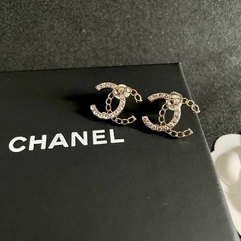 Chanel Earring 03yxs119 (5)