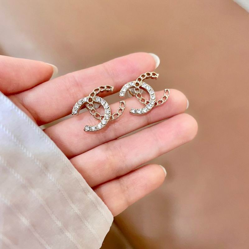 Chanel Earring 03yxs119 (6)