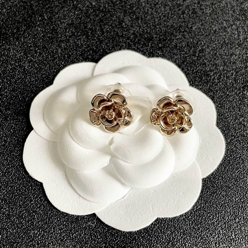 Chanel Earring 03yxs120 (10)