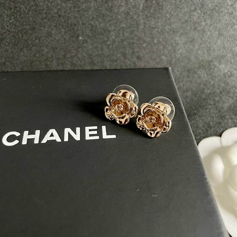 Chanel Earring 03yxs120 (11)