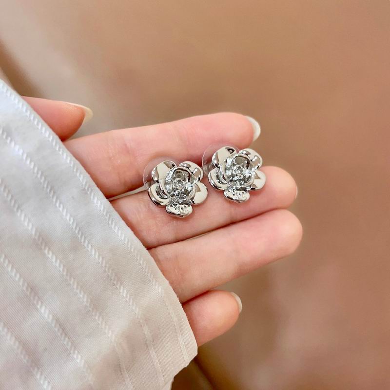 Chanel Earring 03yxs120 (13)