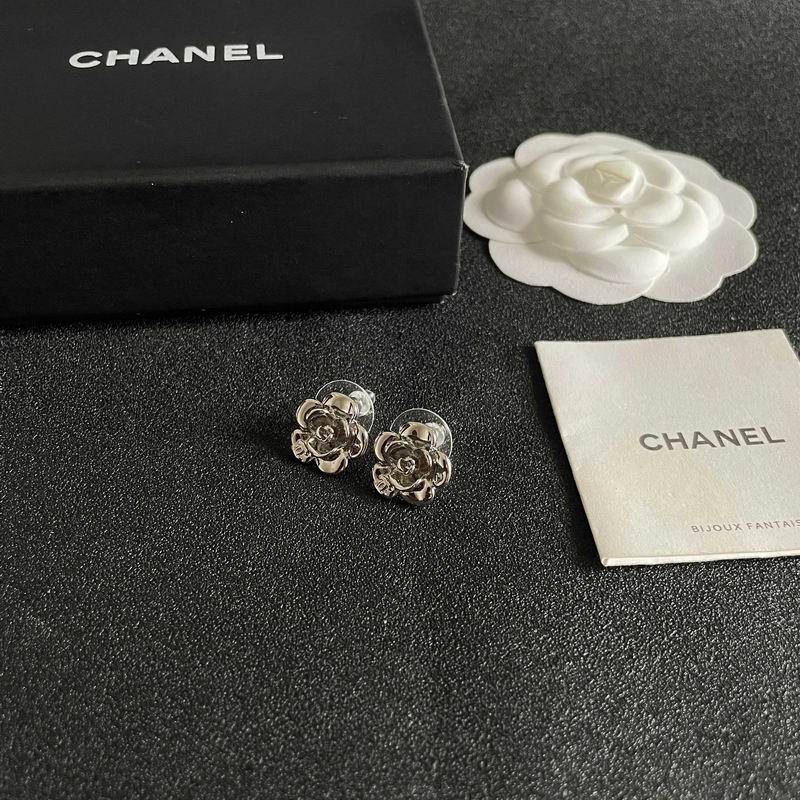 Chanel Earring 03yxs120 (2)