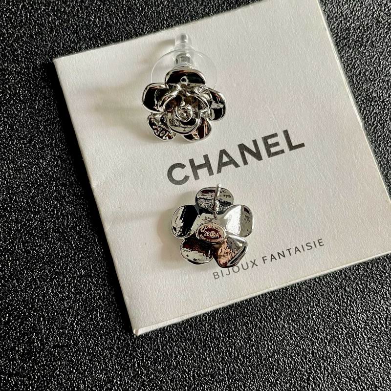 Chanel Earring 03yxs120 (3)