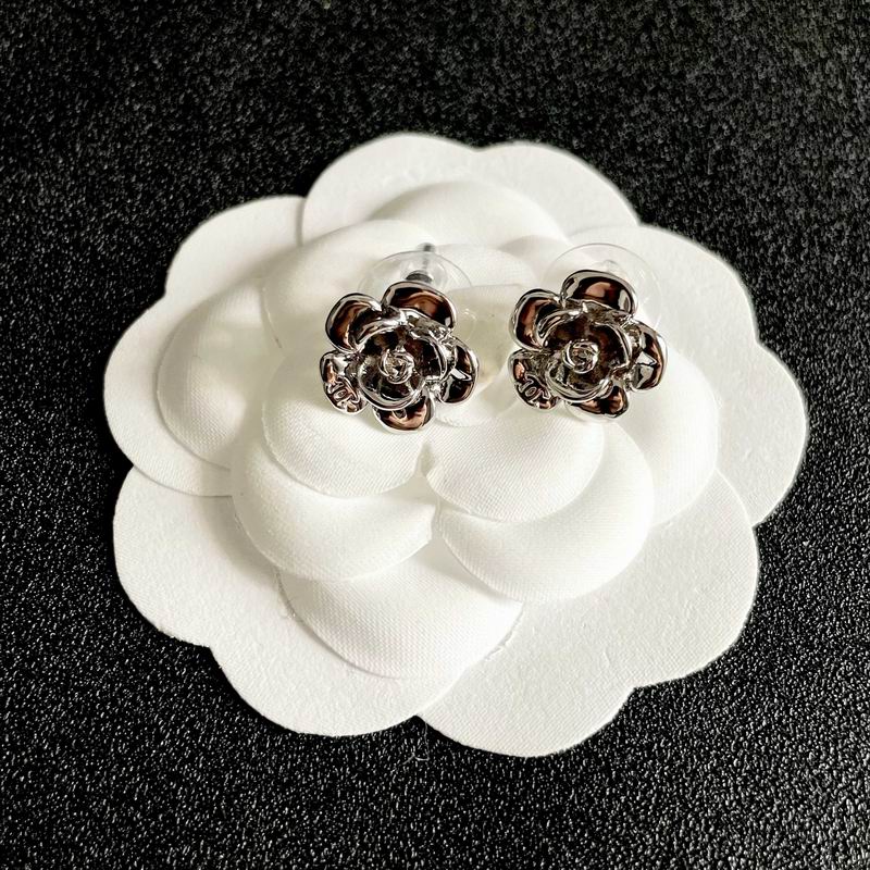 Chanel Earring 03yxs120 (4)