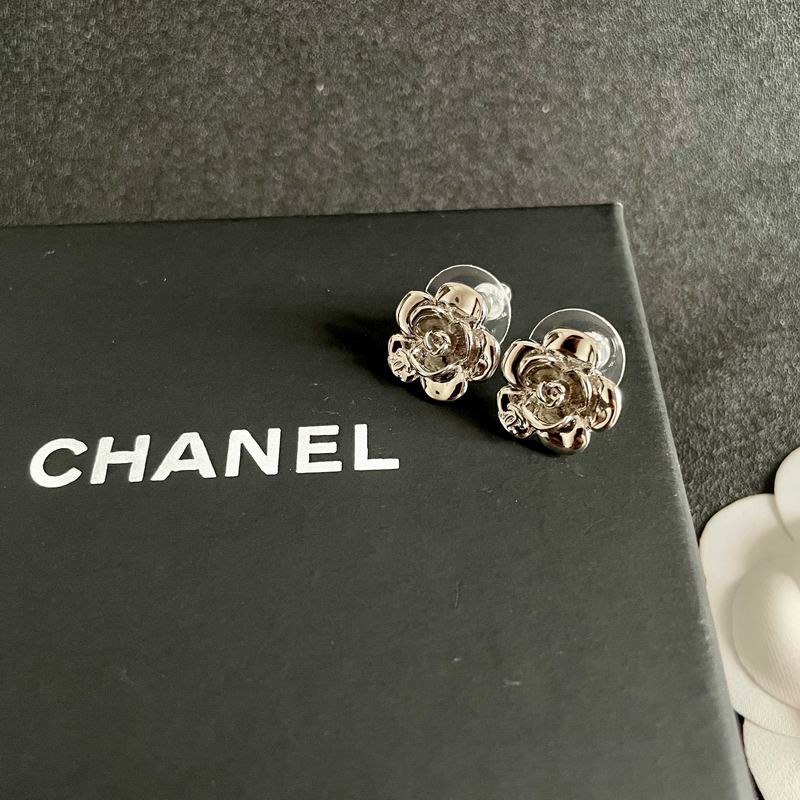 Chanel Earring 03yxs120 (5)