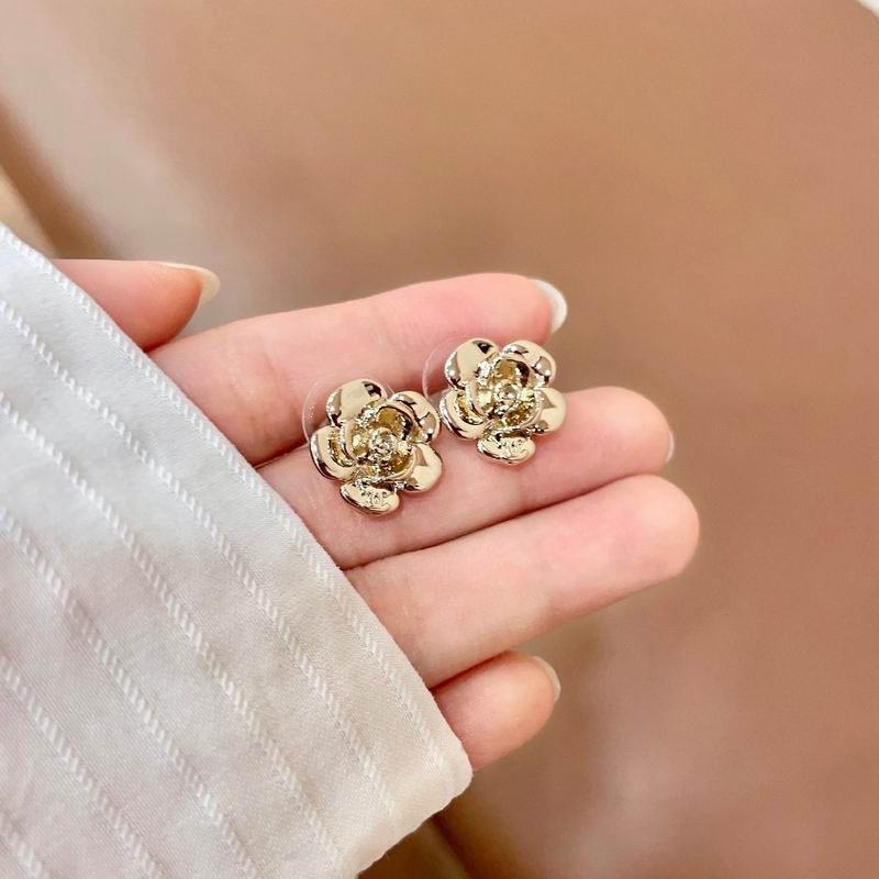 Chanel Earring 03yxs120 (6)