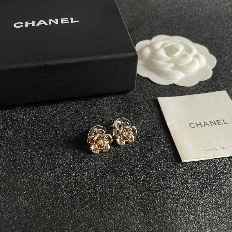 Chanel Earring 03yxs120 (8)
