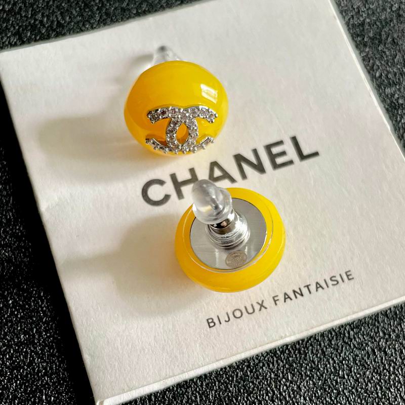 Chanel Earring 03yxs121 (10)
