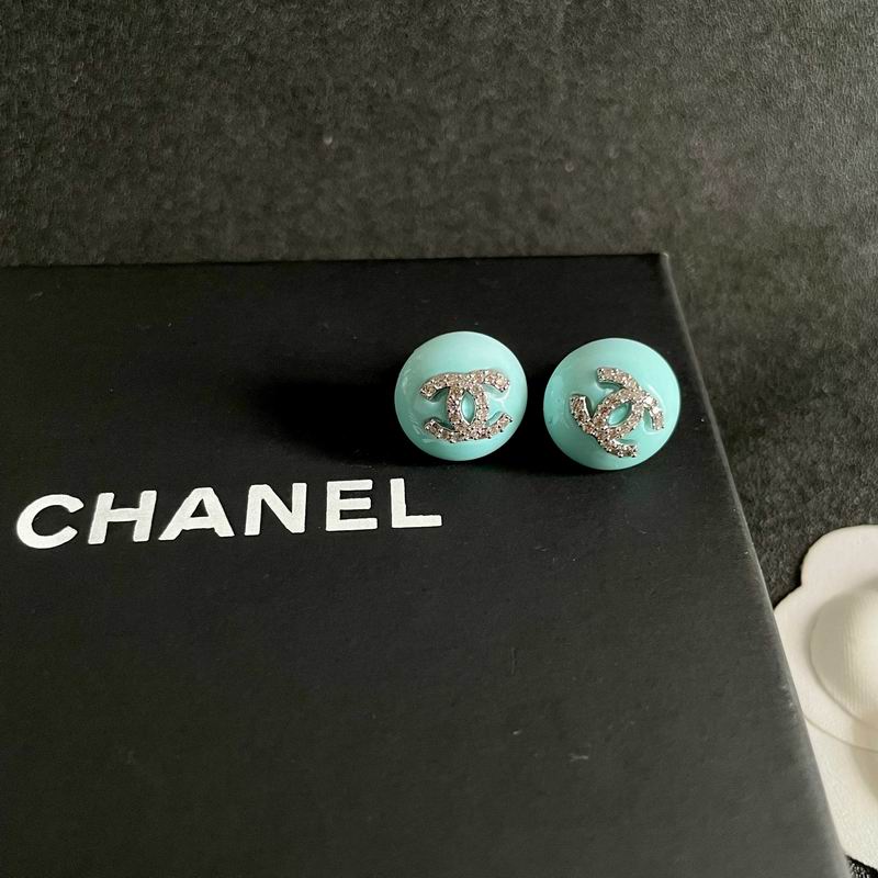 Chanel Earring 03yxs121 (12)