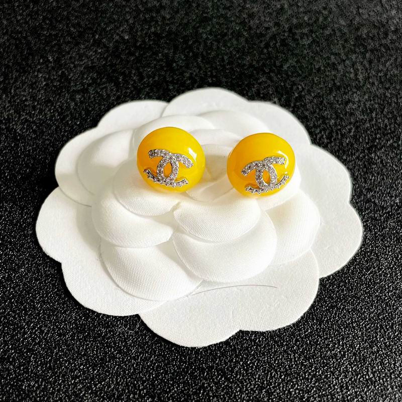 Chanel Earring 03yxs121 (14)