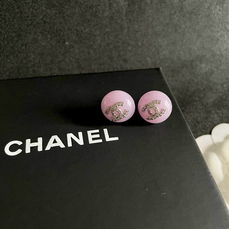 Chanel Earring 03yxs121 (15)