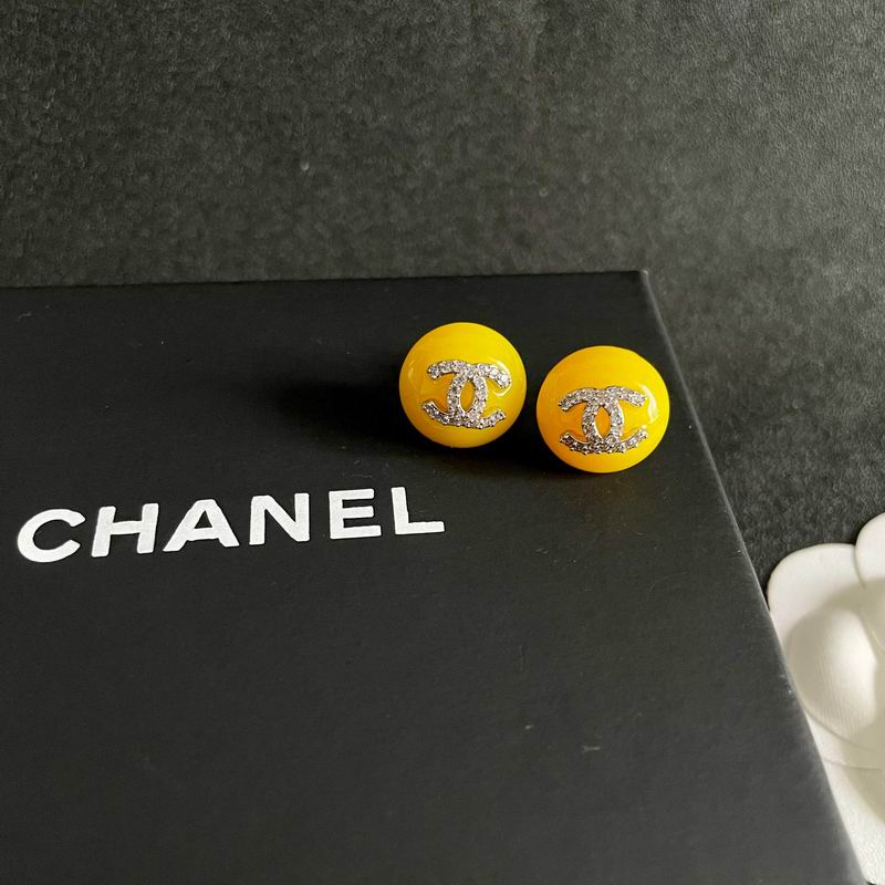 Chanel Earring 03yxs121 (18)
