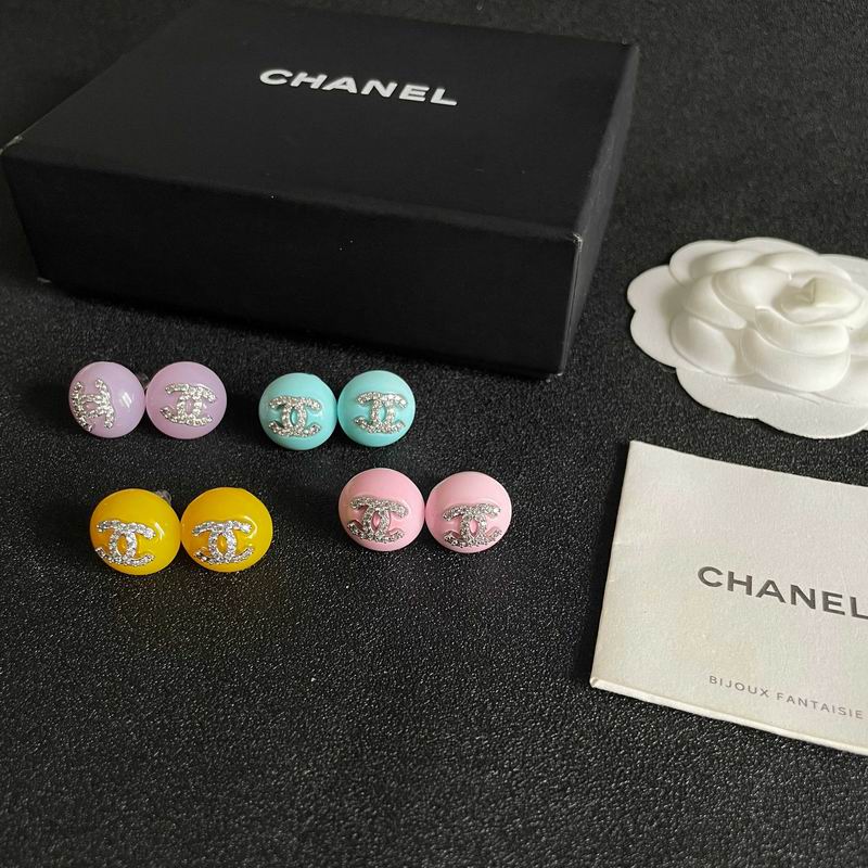 Chanel Earring 03yxs121 (19)