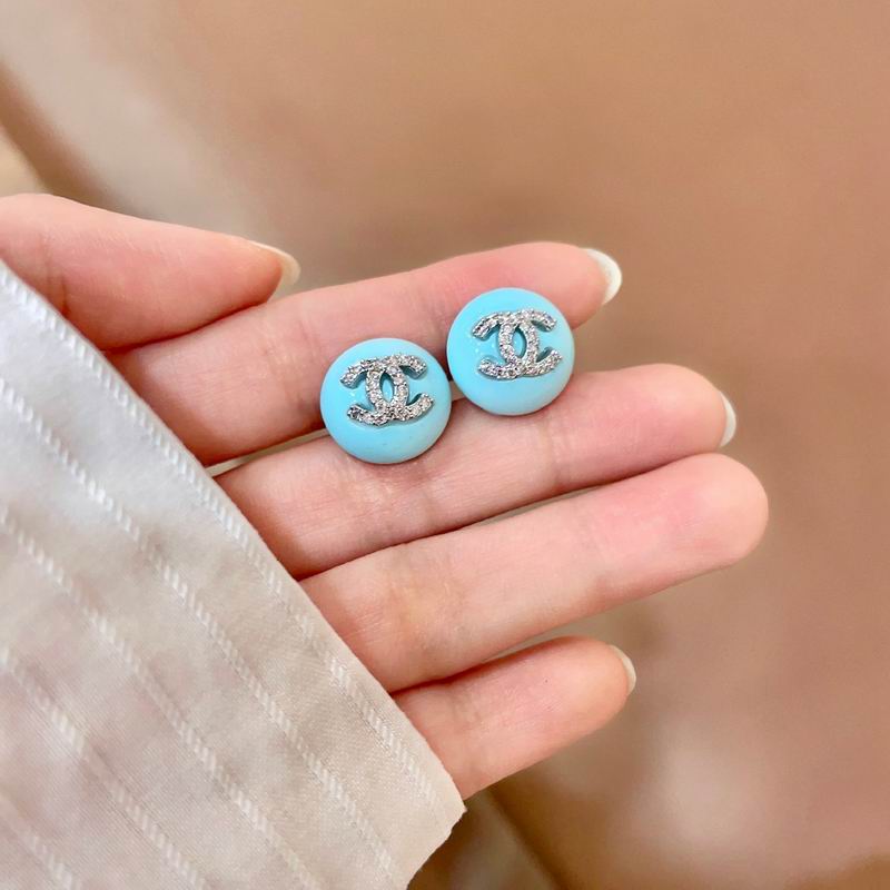 Chanel Earring 03yxs121 (23)