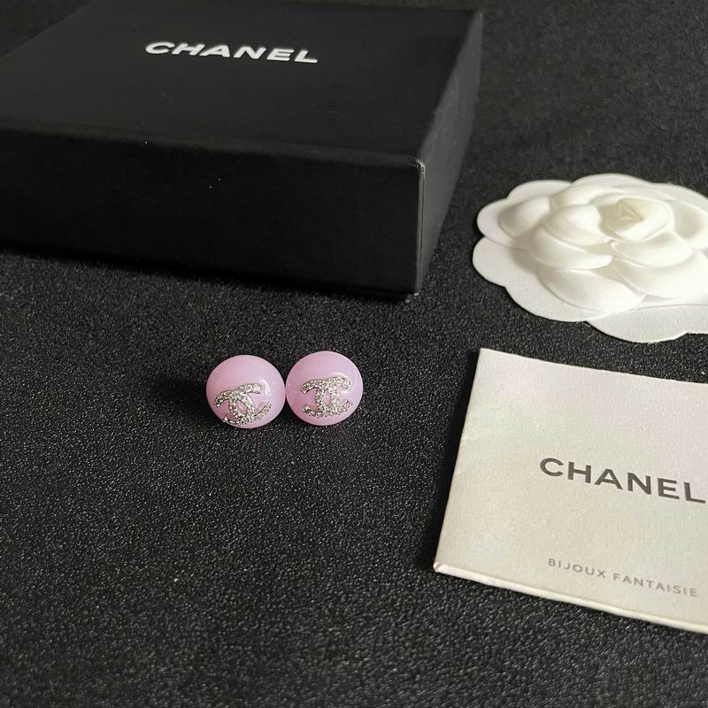 Chanel Earring 03yxs121 (24)