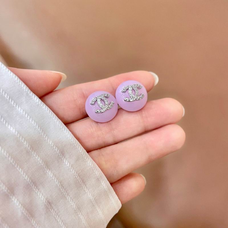 Chanel Earring 03yxs121 (26)