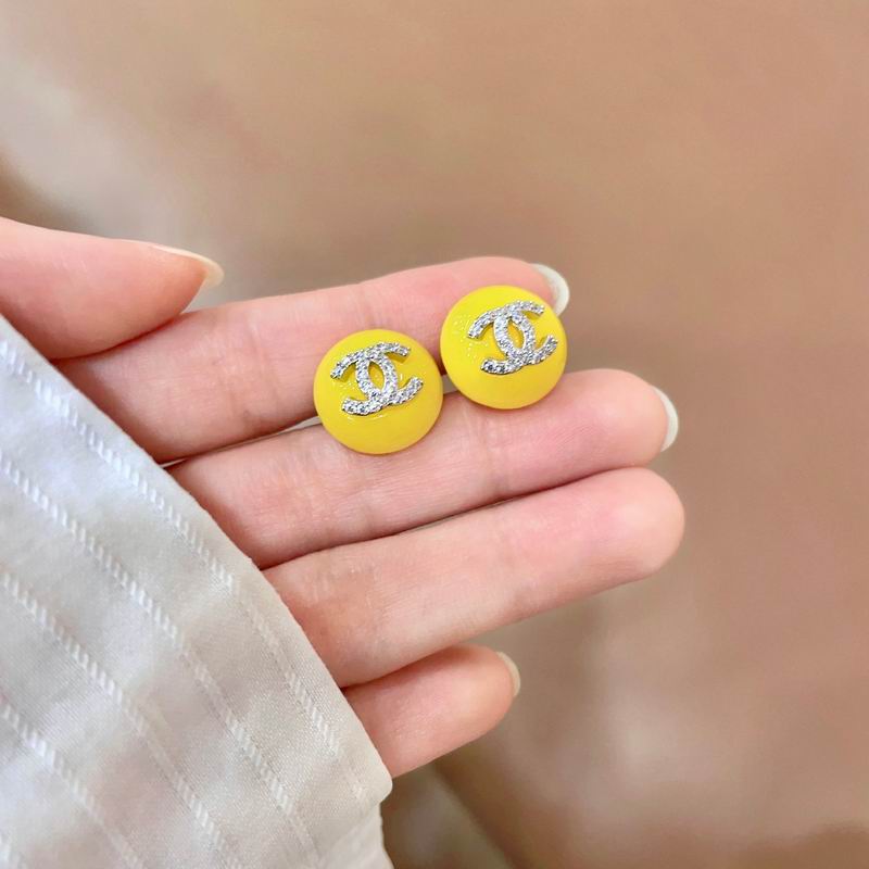 Chanel Earring 03yxs121 (30)