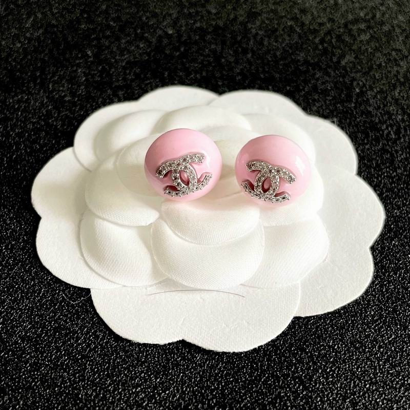 Chanel Earring 03yxs121 (34)