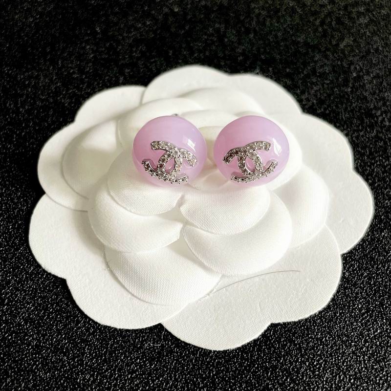 Chanel Earring 03yxs121 (4)