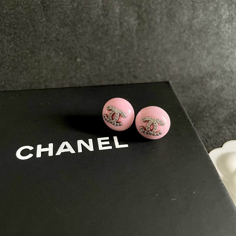 Chanel Earring 03yxs121 (5)