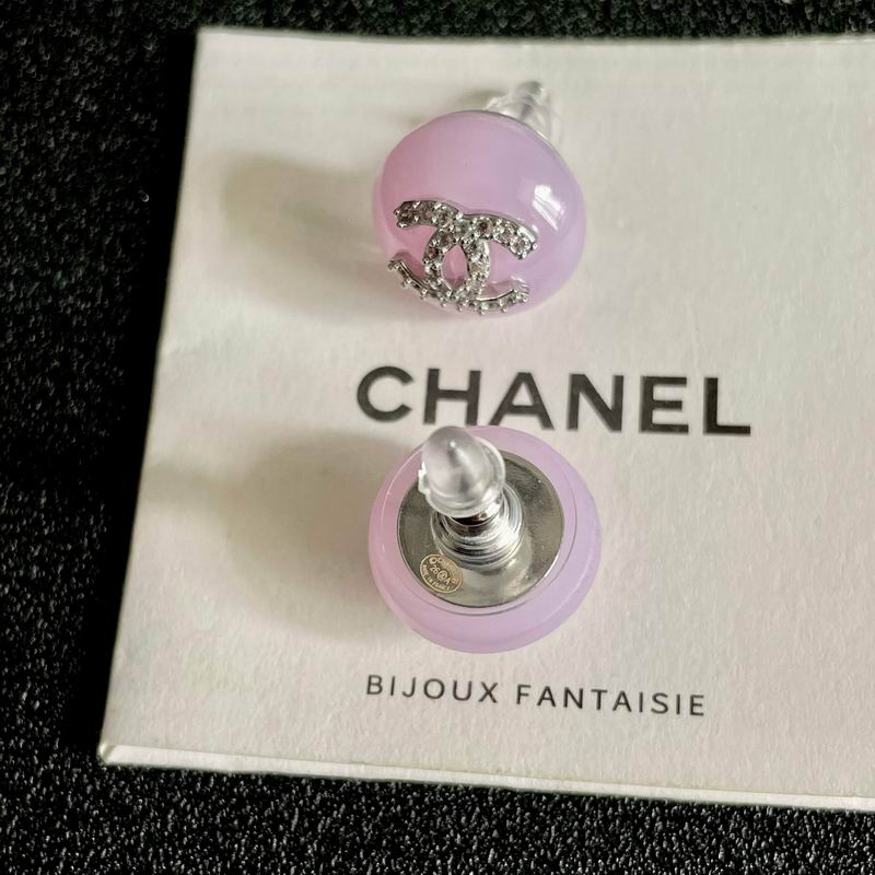 Chanel Earring 03yxs121 (7)