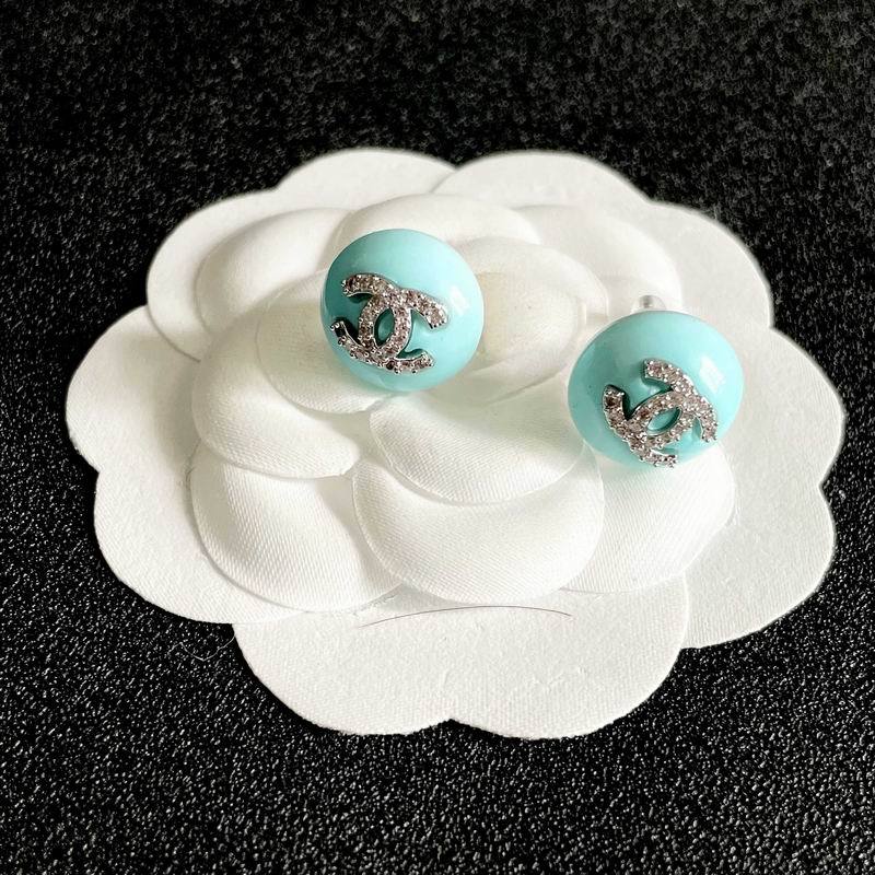 Chanel Earring 03yxs121 (8)