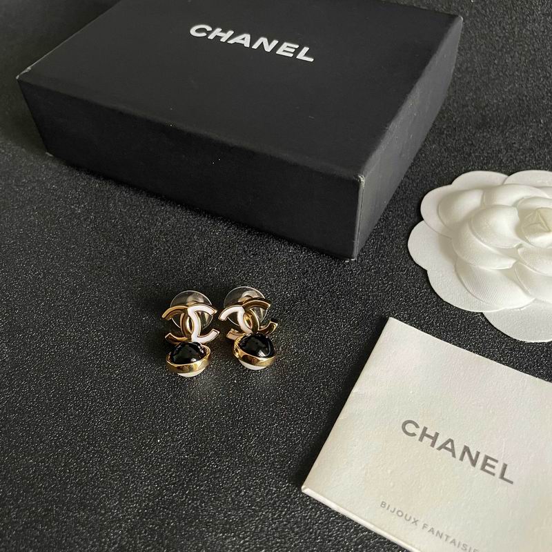Chanel Earring 03yxs122 (11)
