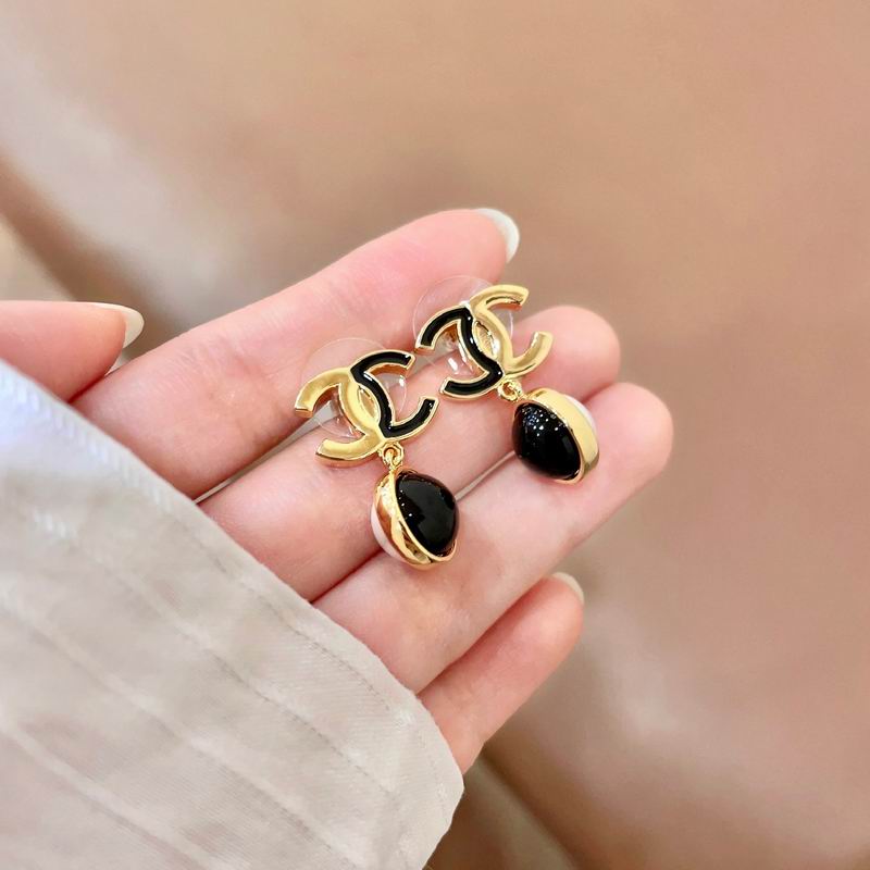 Chanel Earring 03yxs122 (12)