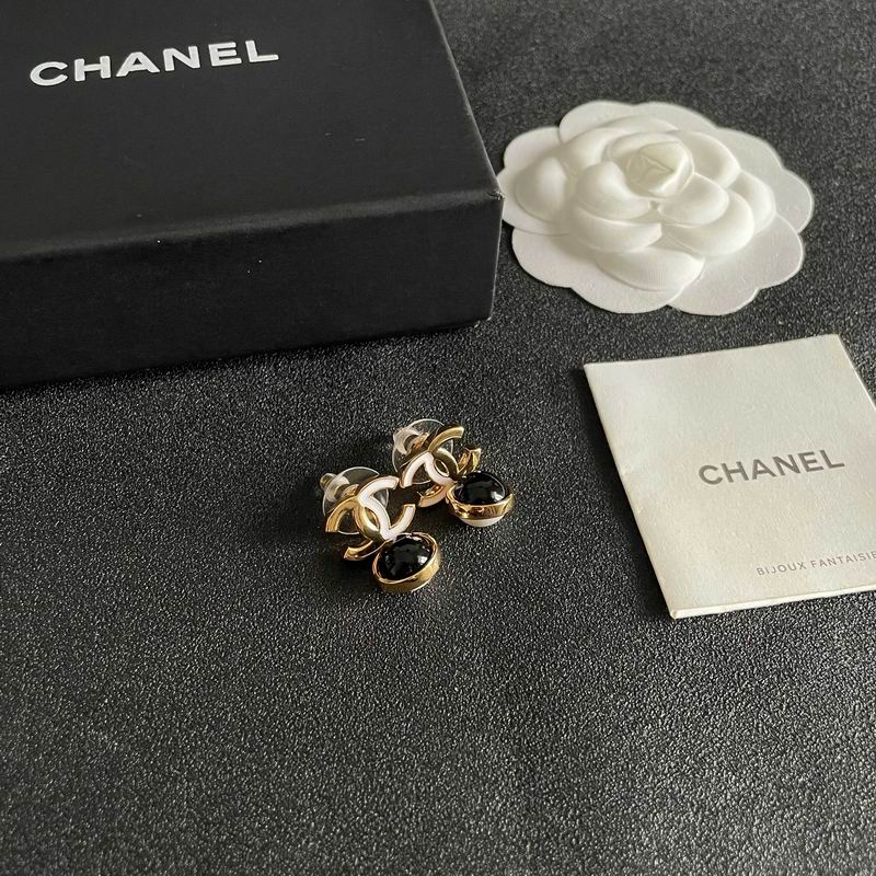 Chanel Earring 03yxs122 (13)