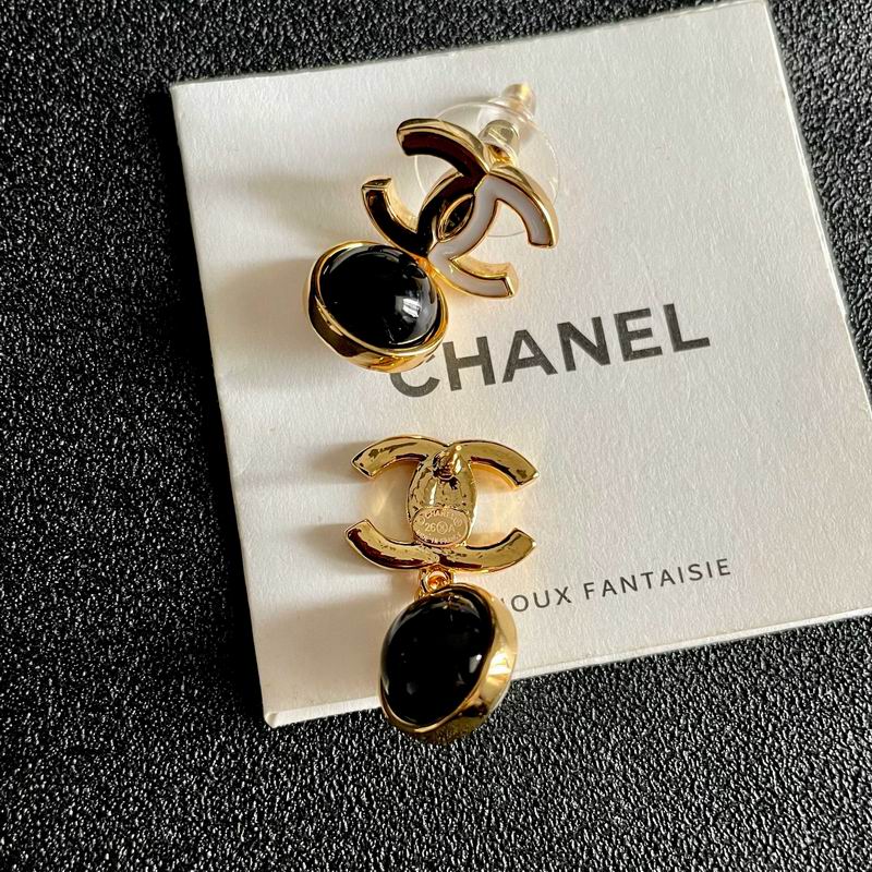 Chanel Earring 03yxs122 (2)