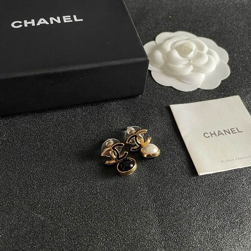 Chanel Earring 03yxs122 (3)