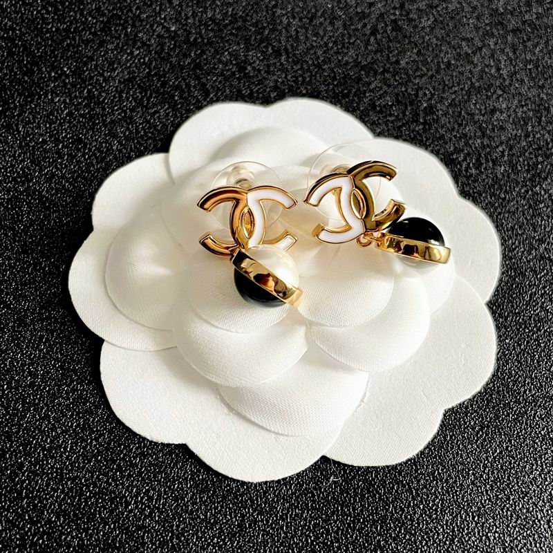Chanel Earring 03yxs122 (4)