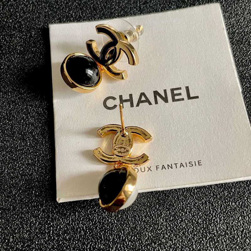Chanel Earring 03yxs122 (5)