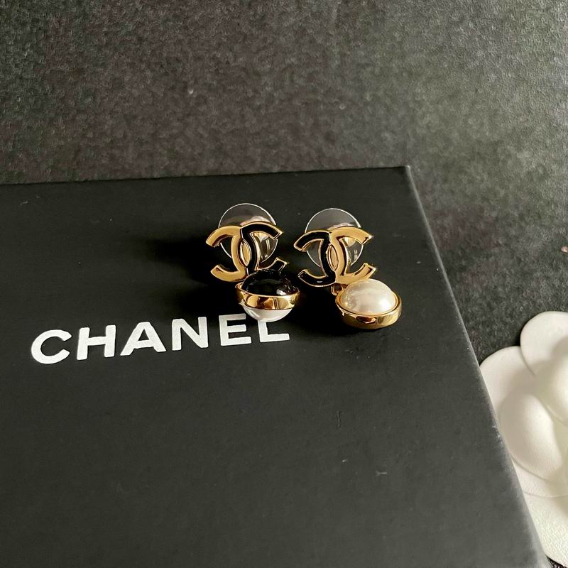 Chanel Earring 03yxs122 (9)