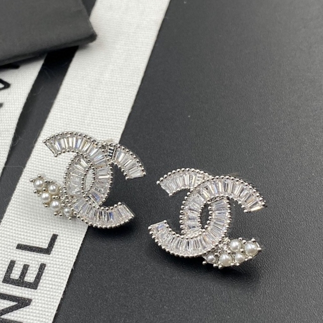 Chanel Earring 03yxs347 (2)