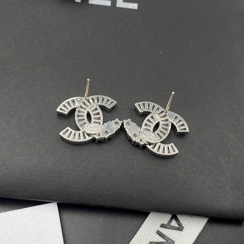 Chanel Earring 03yxs347 (4)