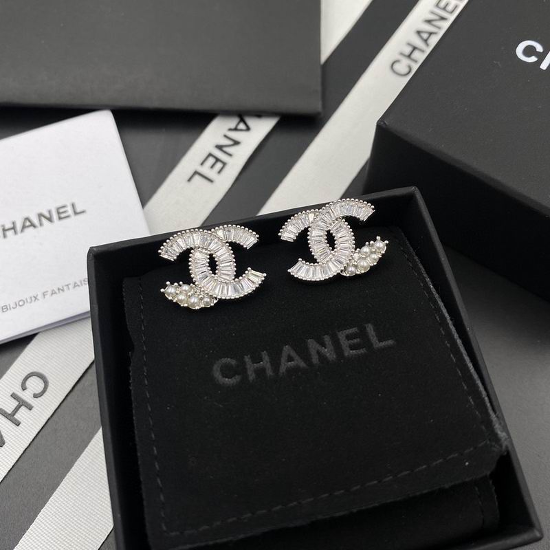 Chanel Earring 03yxs347 (5)