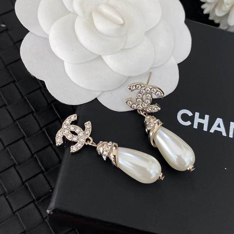 Chanel Earring 03yxs348 (5)