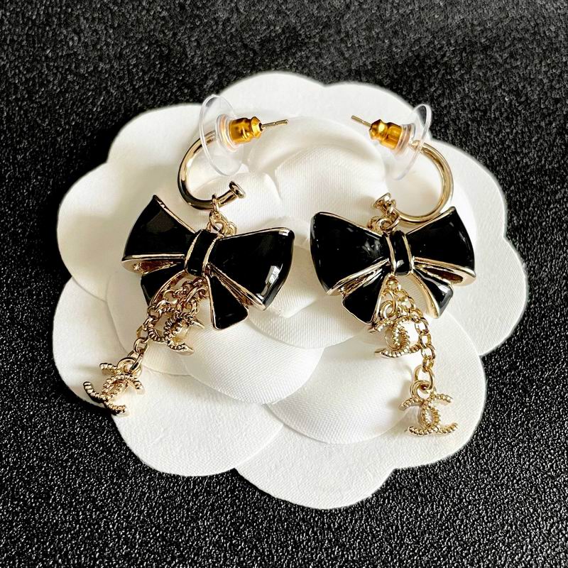 Chanel Earring 03yxs349 (4)