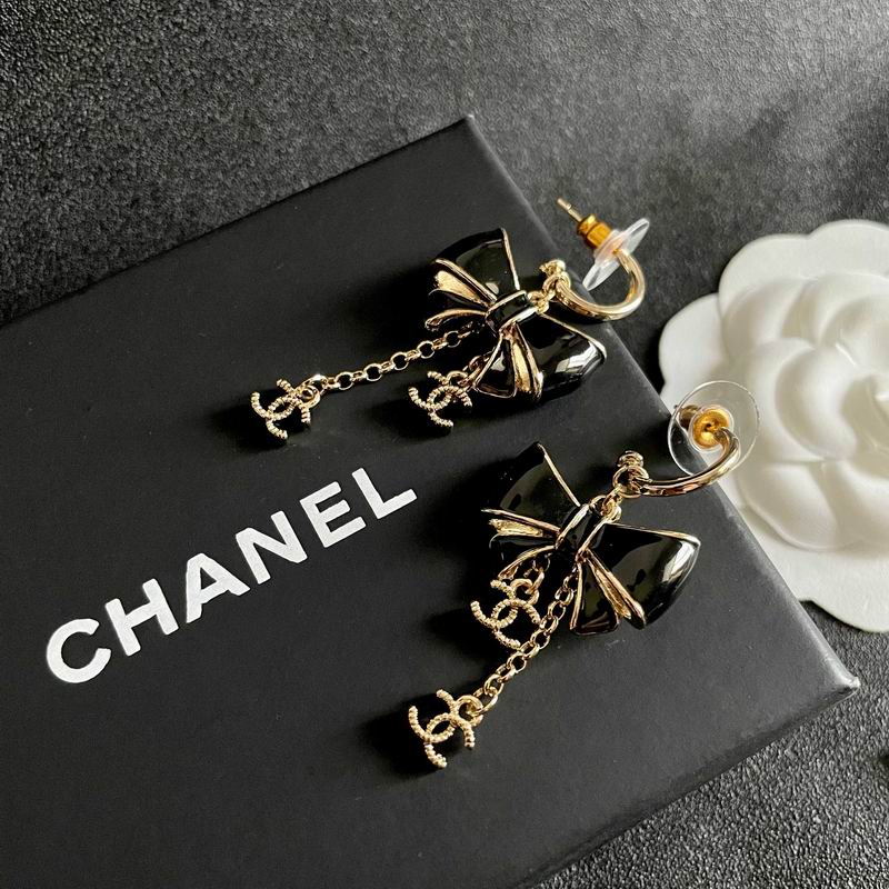 Chanel Earring 03yxs349 (5)