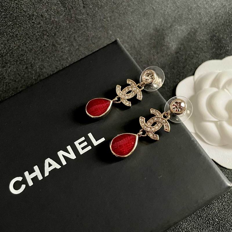 Chanel Earring 03yxs350 (13)