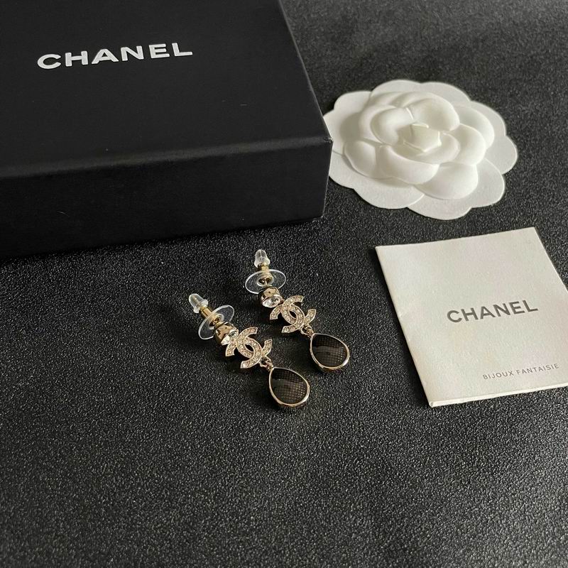 Chanel Earring 03yxs350 (3)