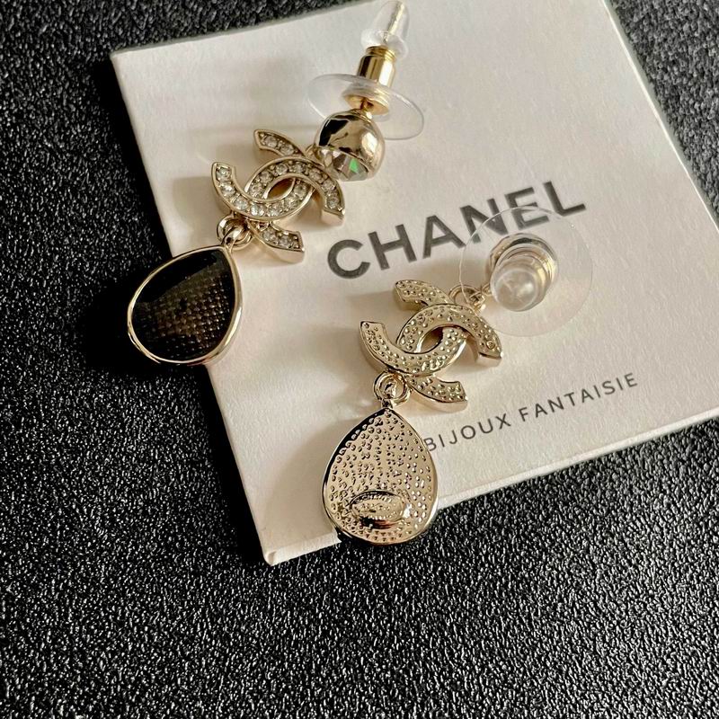 Chanel Earring 03yxs350 (4)