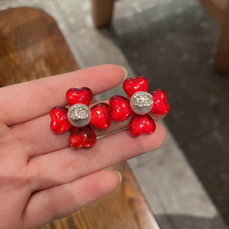 Chanel Earring 03yxs351 (6)