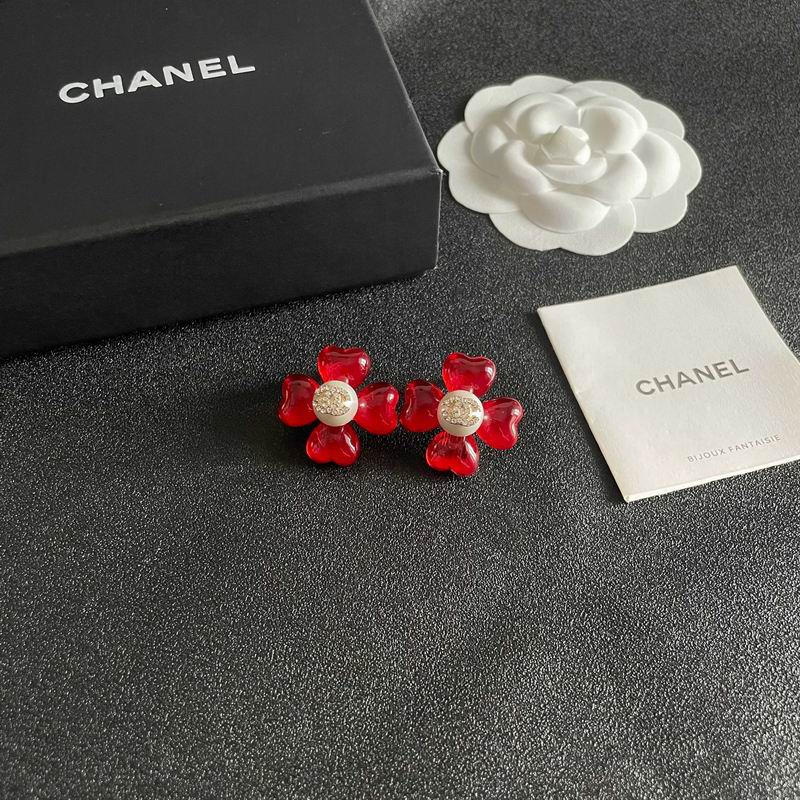 Chanel Earring 03yxs351 (8)