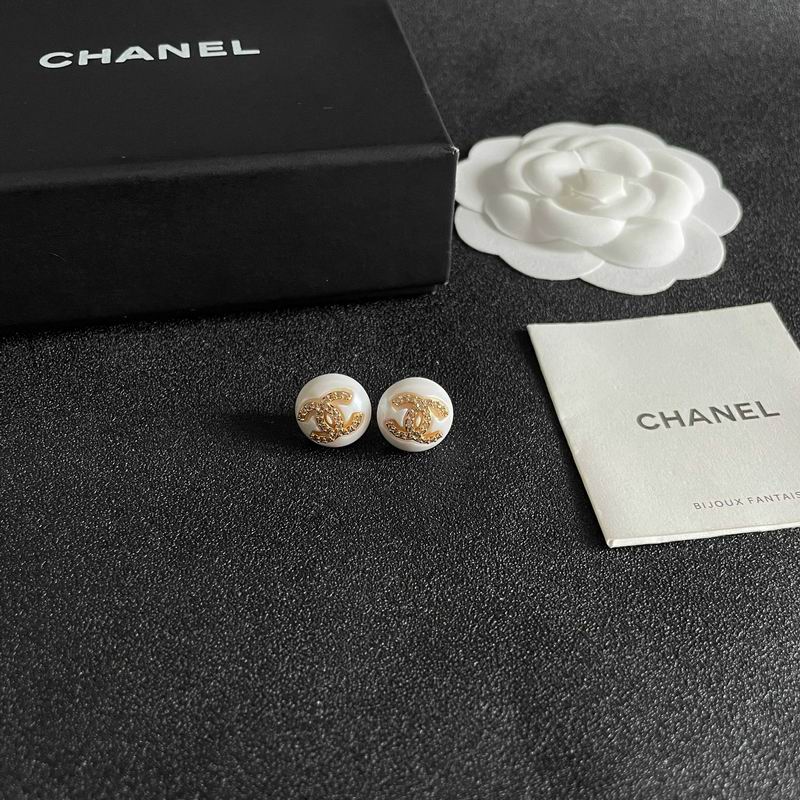 Chanel Earring 03yxs352 (10)